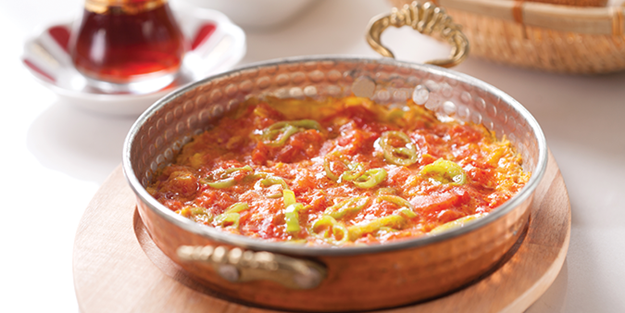 Menemen + Büyük Çay